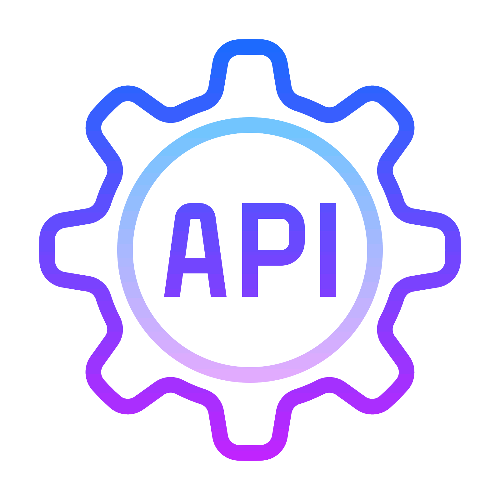 Node.js API